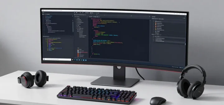 Atlas Pro - Application IPTV moderne pour un cinéma à domicile, logiciels de streaming, plateforme digitale.