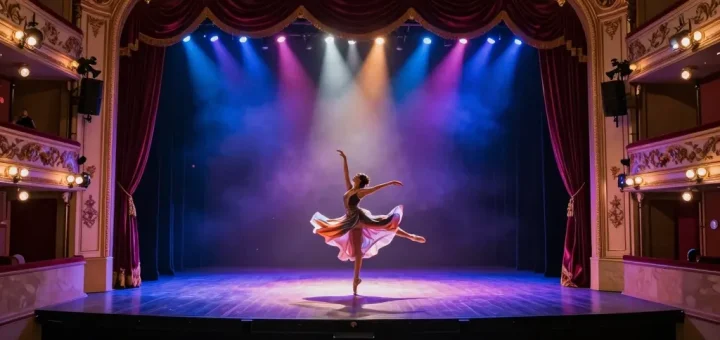 Arts & Entertainment