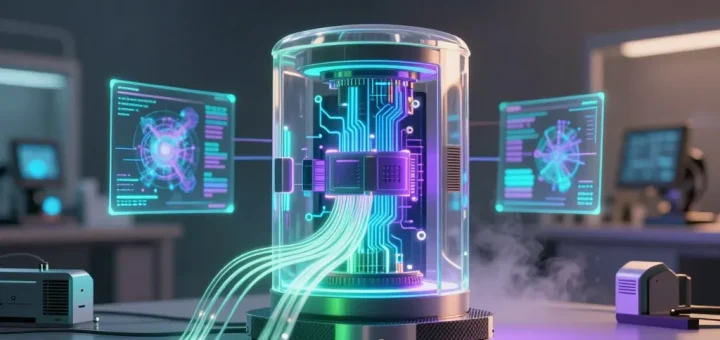 Computers Electronics and Technology